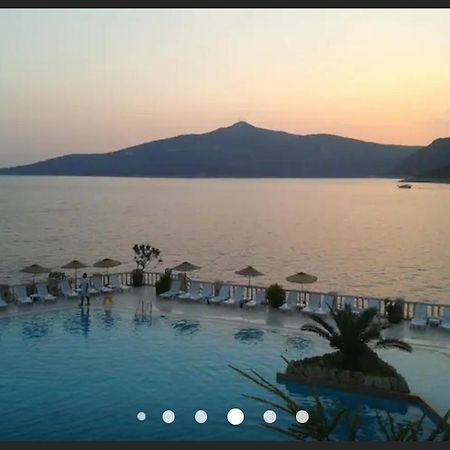 Sea View Bougainvillea 52 Kalkan Buitenkant foto