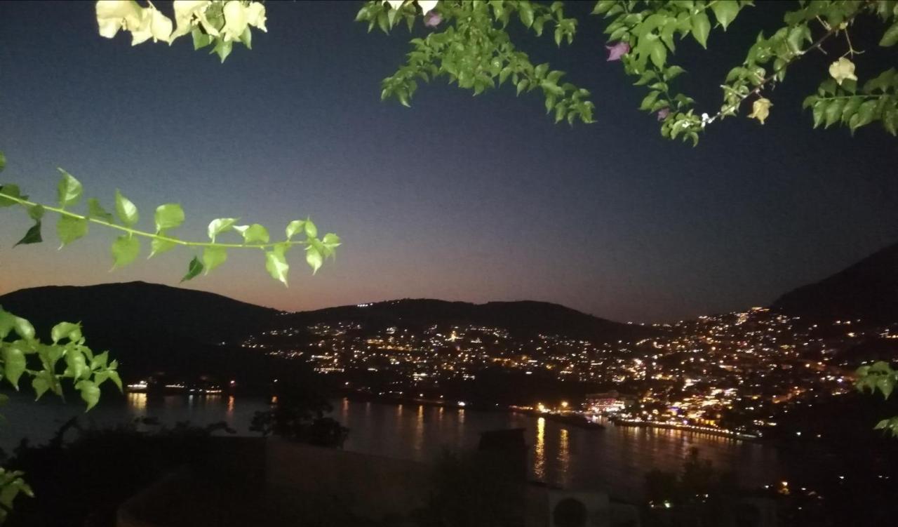 Sea View Bougainvillea 52 Kalkan Buitenkant foto